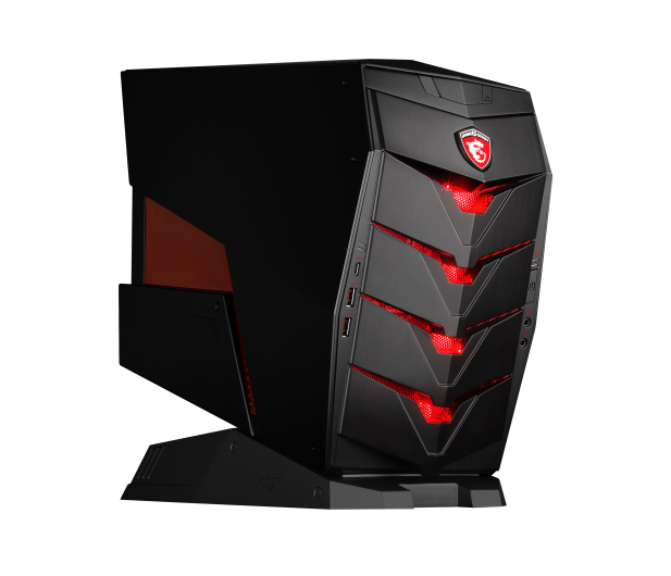 MSI Aegis-055EU i5-6400/16GB/1TB+256SSD/Win10 GTX1060 - 327322 - zdjęcie 2